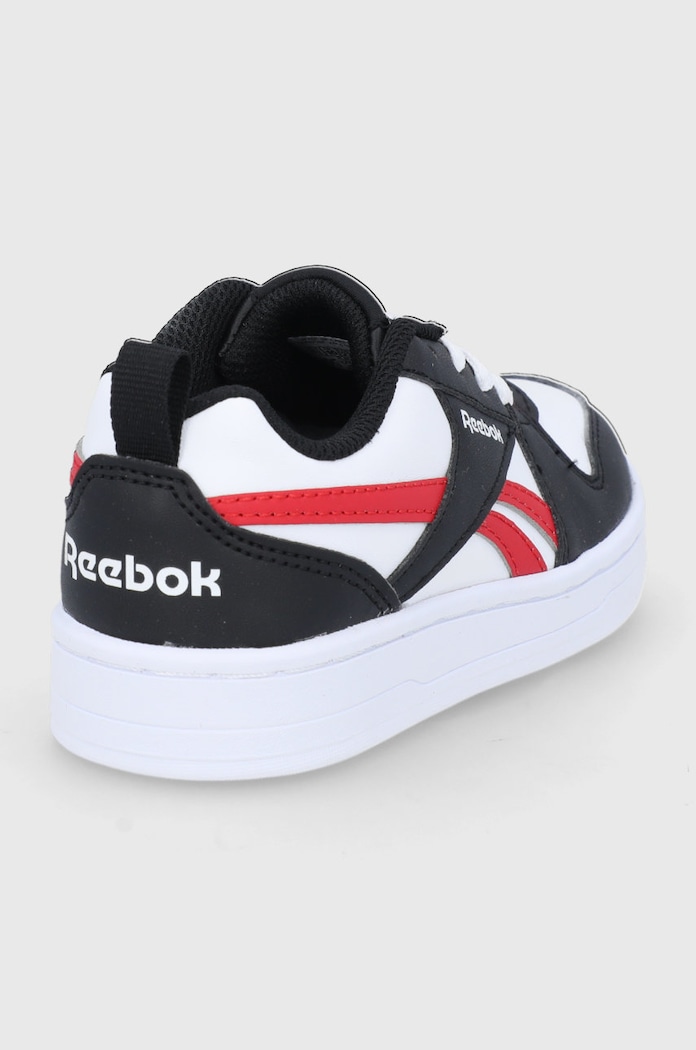 Fiú Reebok Classic gyerek cipő Royal Prime GW2605 100044073 fekete