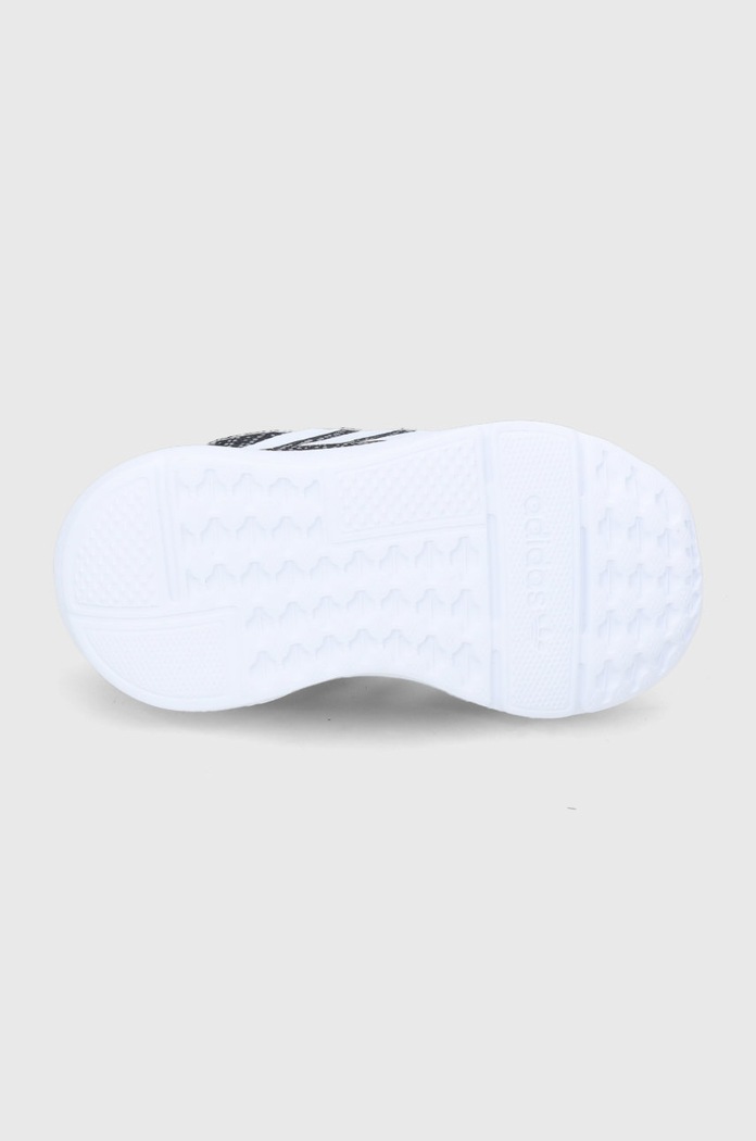 adidas Originals Buty dziecięce Swift Run 22 GW8184 GW8184 czarny
