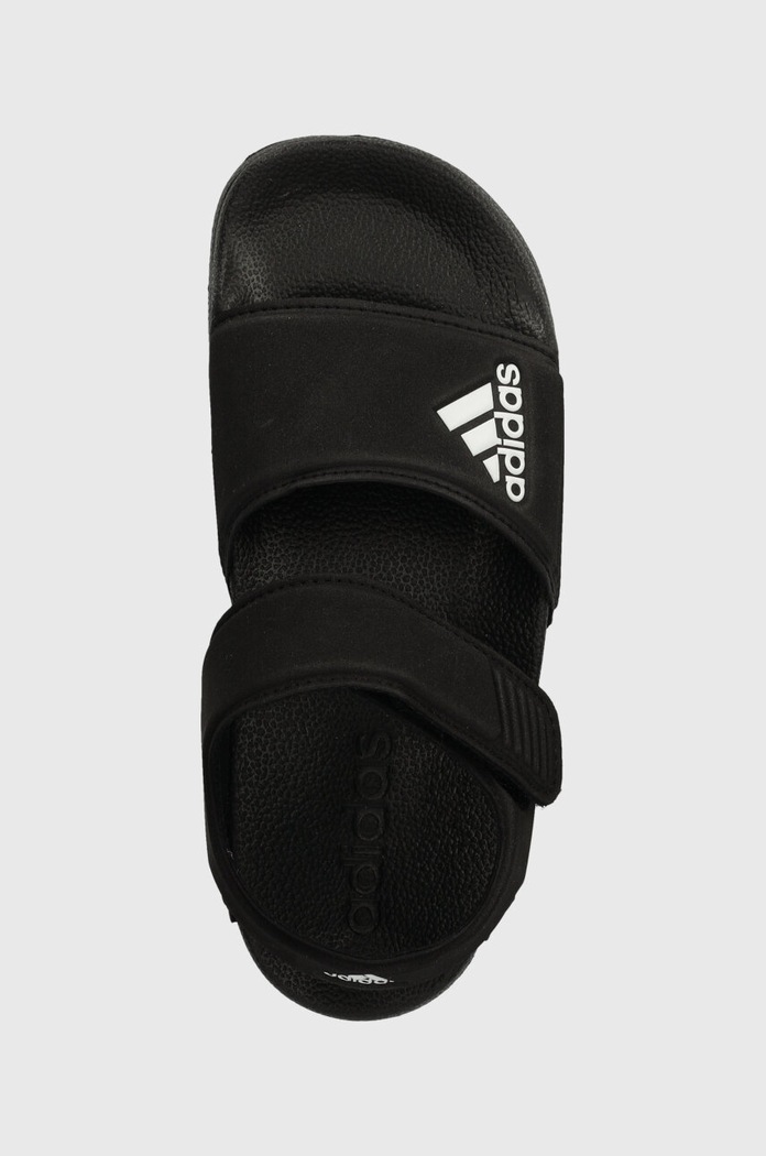 Sandale copii adidas GW0344 negru