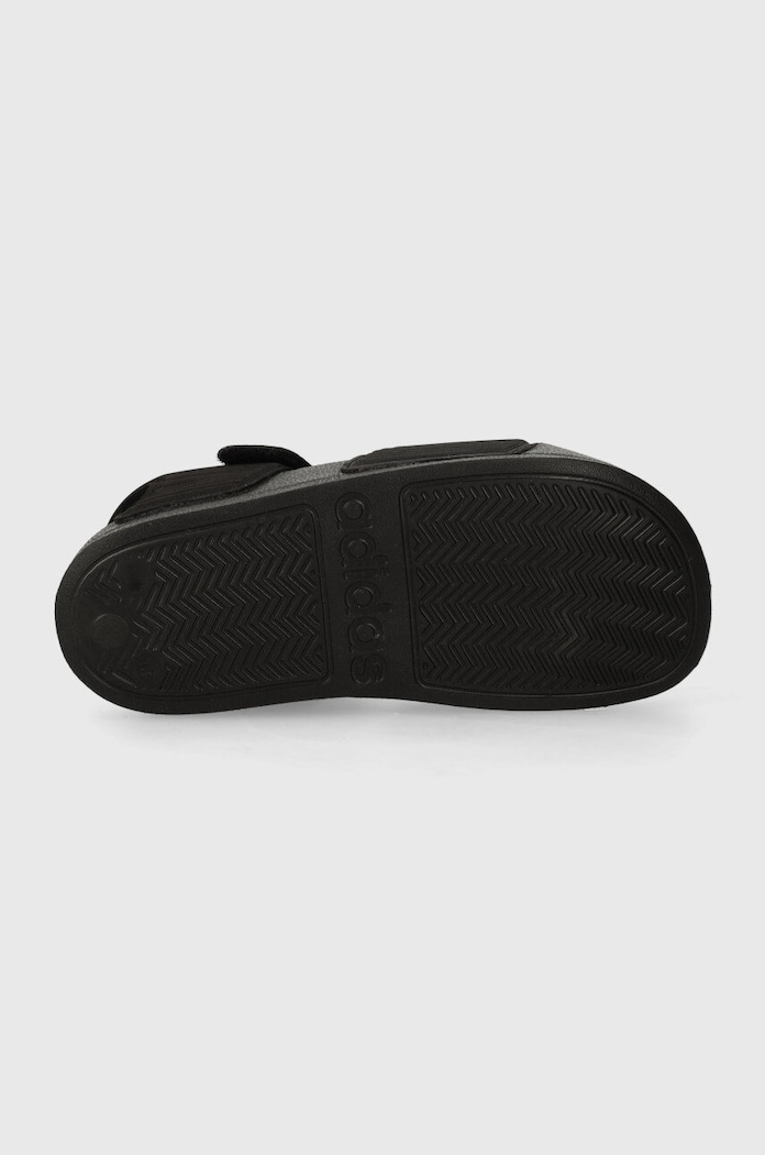 Sandale copii adidas negru GW0344