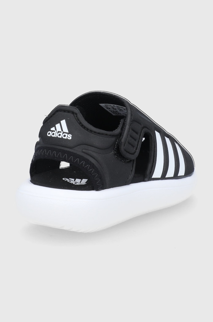 Fiú adidas gyerek szandál GW0391 GW0391 fekete