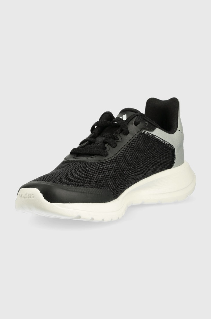 Chlapec Detské topánky adidas Tensaur Run GZ3430 GZ3430 čierna
