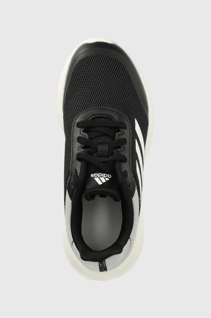Detské topánky adidas Tensaur Run GZ3430 čierna GZ3430