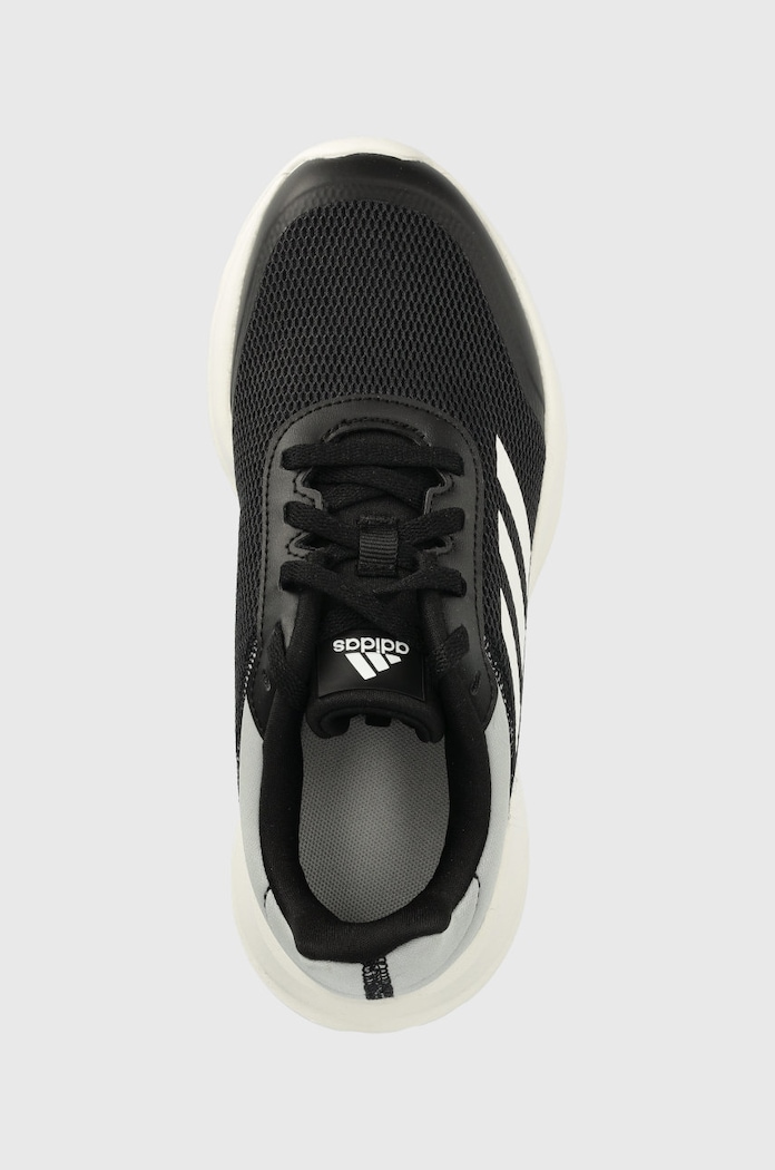 Detské topánky adidas Tensaur Run GZ3430 čierna GZ3430