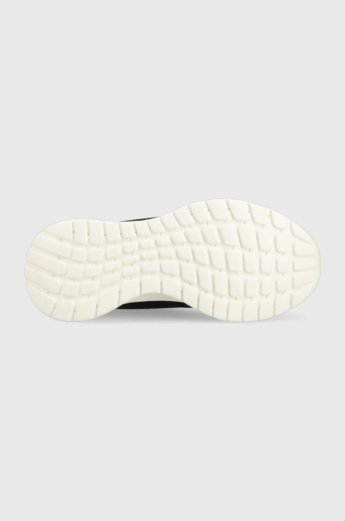 Detské topánky adidas Tensaur Run GZ3430 GZ3430 čierna