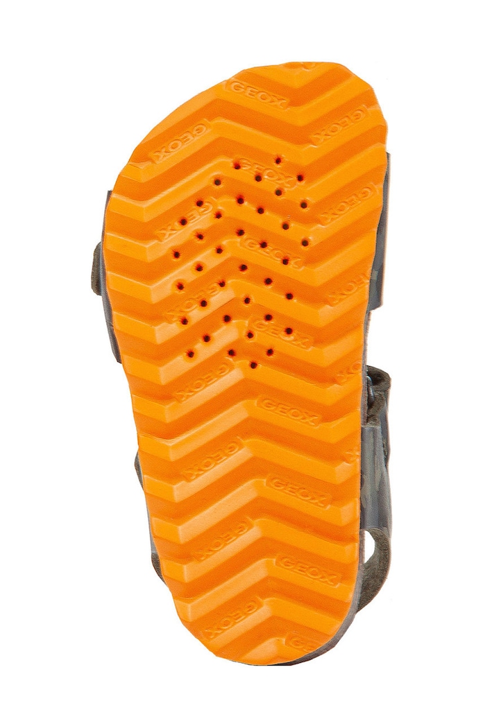 Geox sandále detské B922QA.00004.24.27