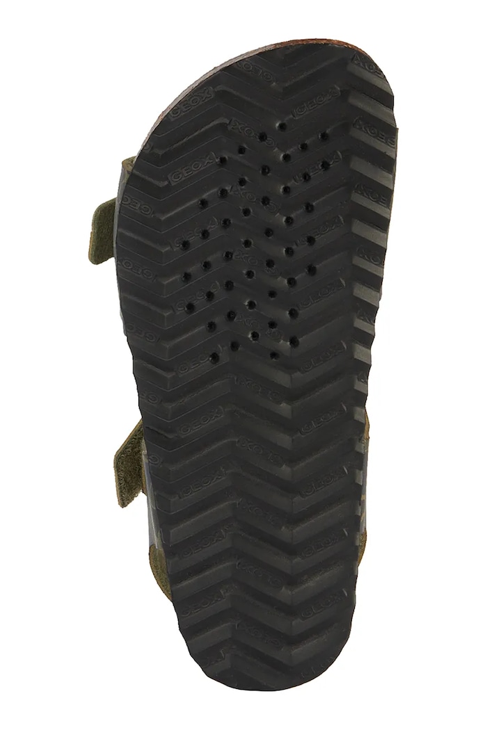Geox sandále detské J028LB.00004.24.27
