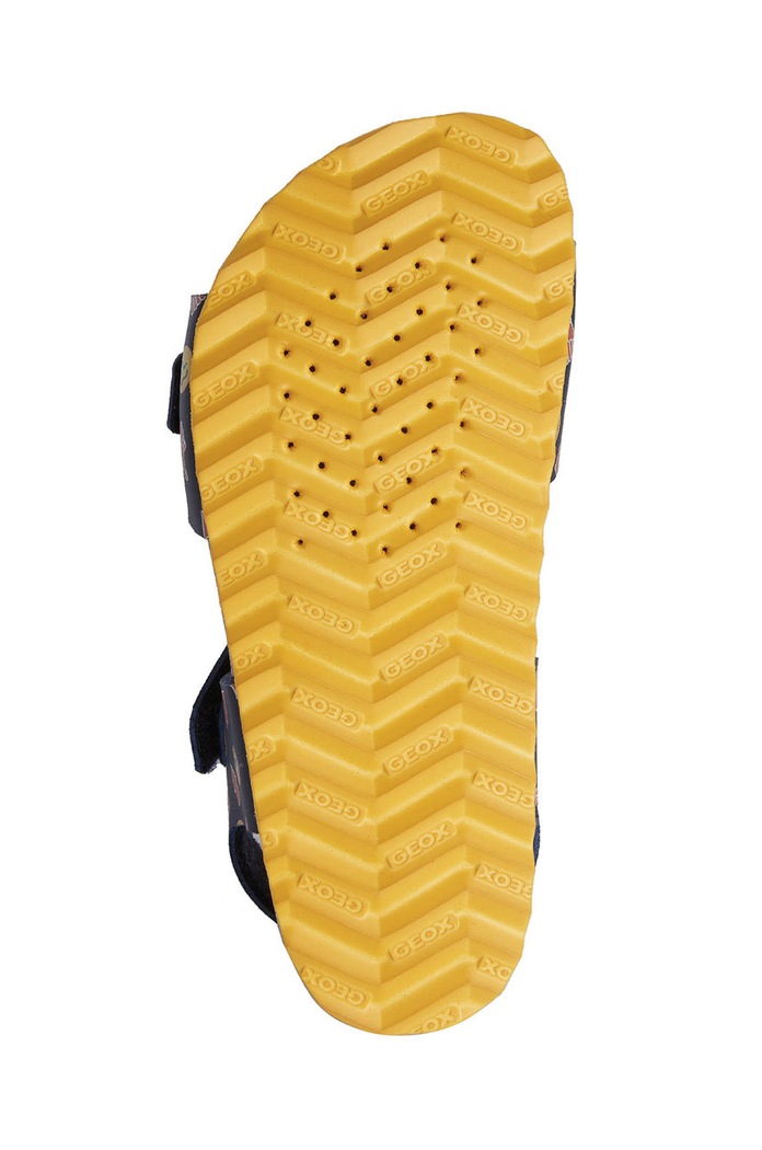 Geox sandály dětské J028LB.00004.24.27