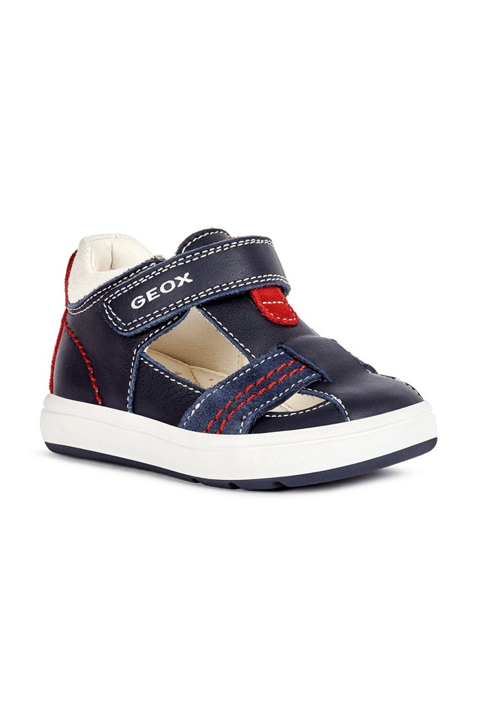 Geox sandały dziecięce B154DA.08522. granatowy SS22