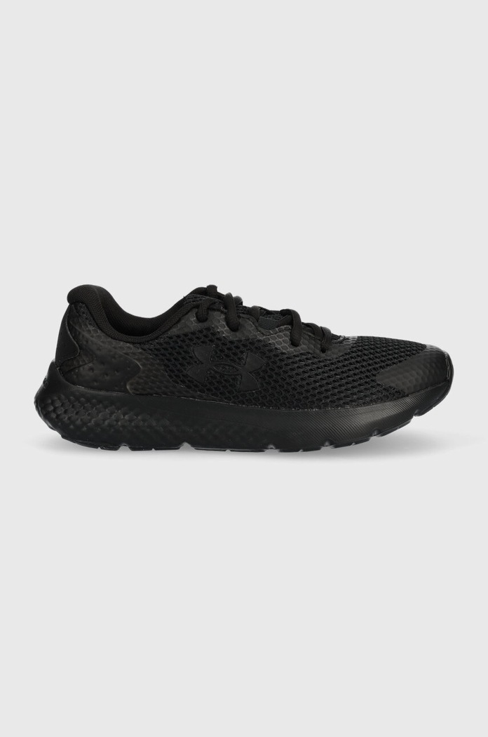 Under Armour gyerek cipő alacsony fekete 3024981