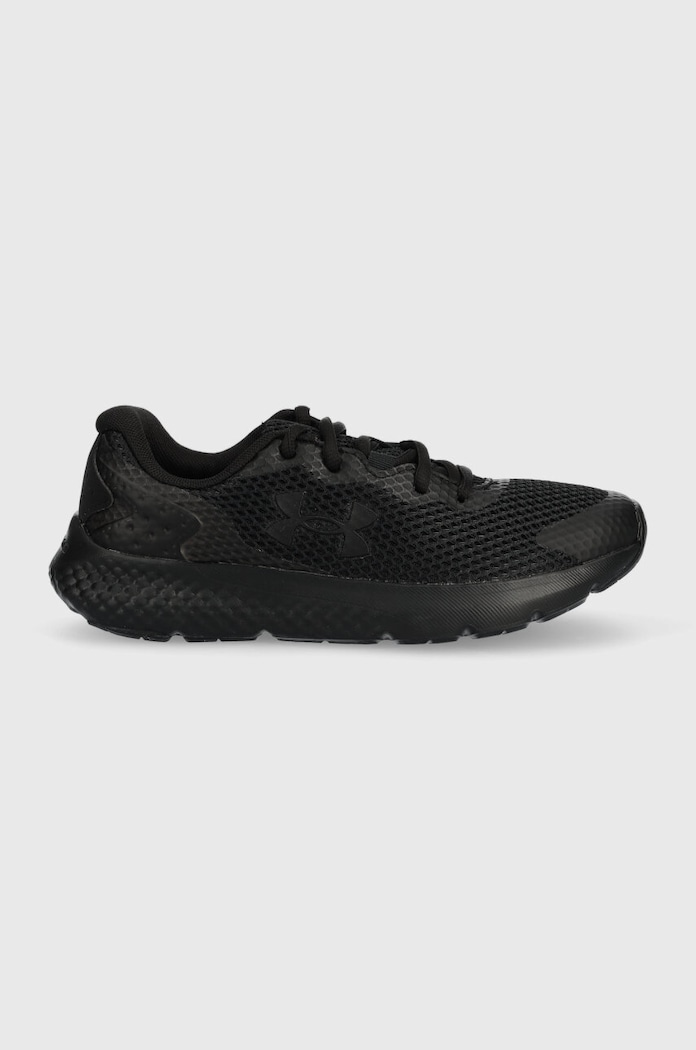 Under Armour gyerek cipő alacsony fekete 3024981