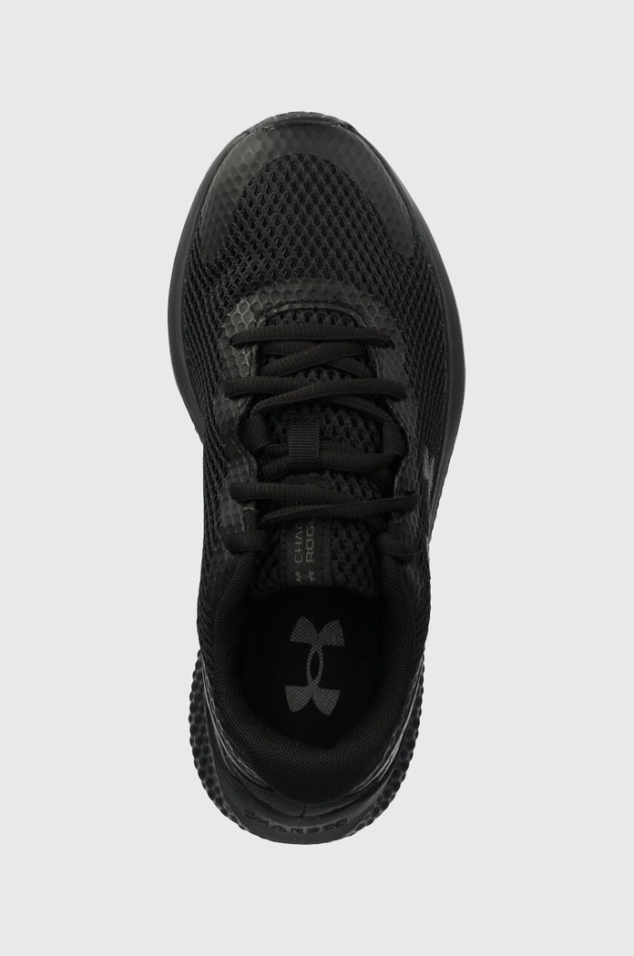 Under Armour gyerek cipő fekete 3024981