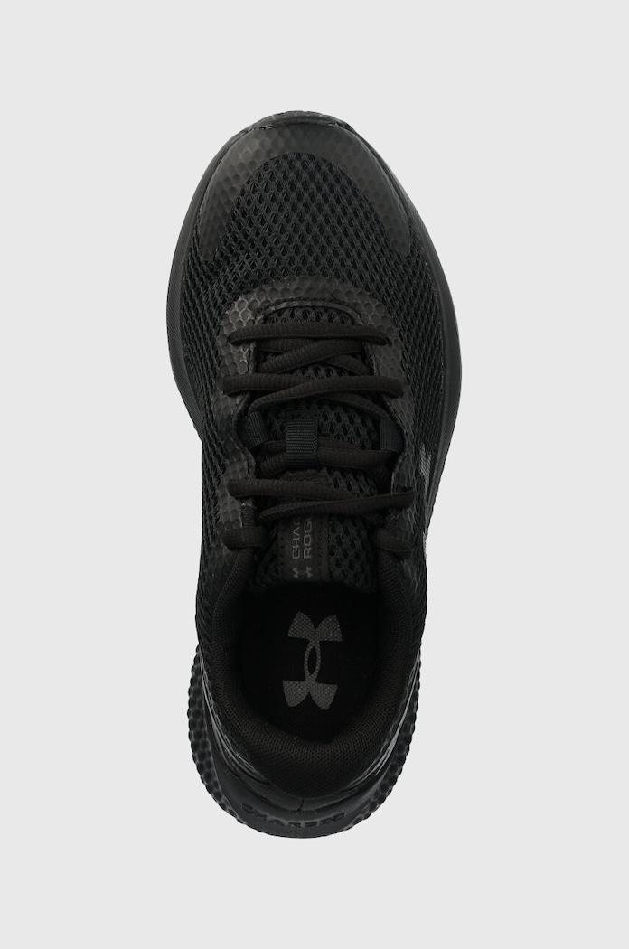 Under Armour gyerek cipő fekete 3024981