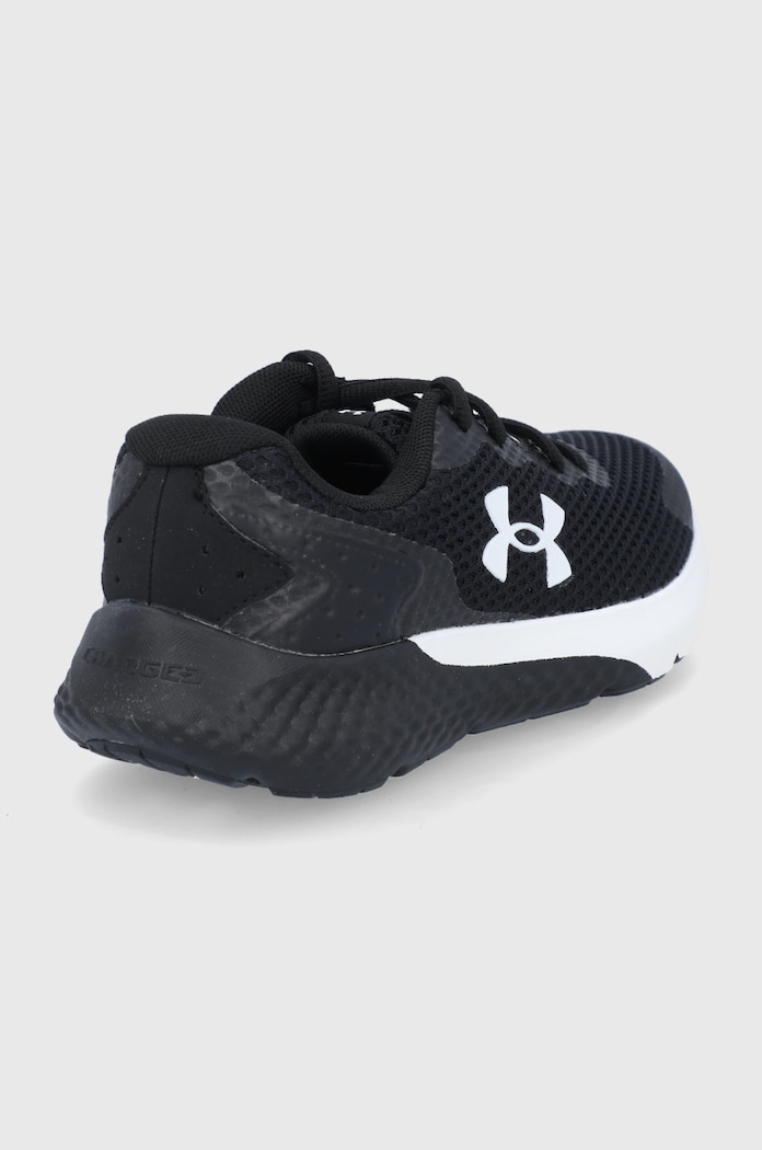 Chlapec Detské topánky Under Armour 3024981 3024981 čierna