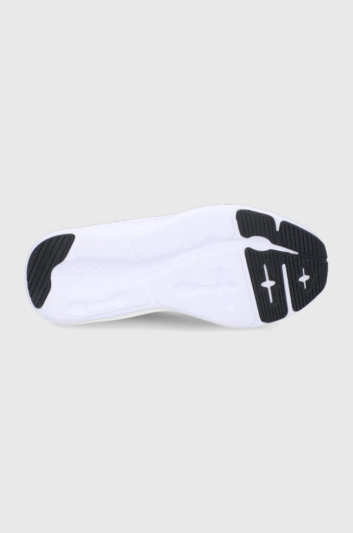 Under Armour gyerek sportcipő 3024987 fekete