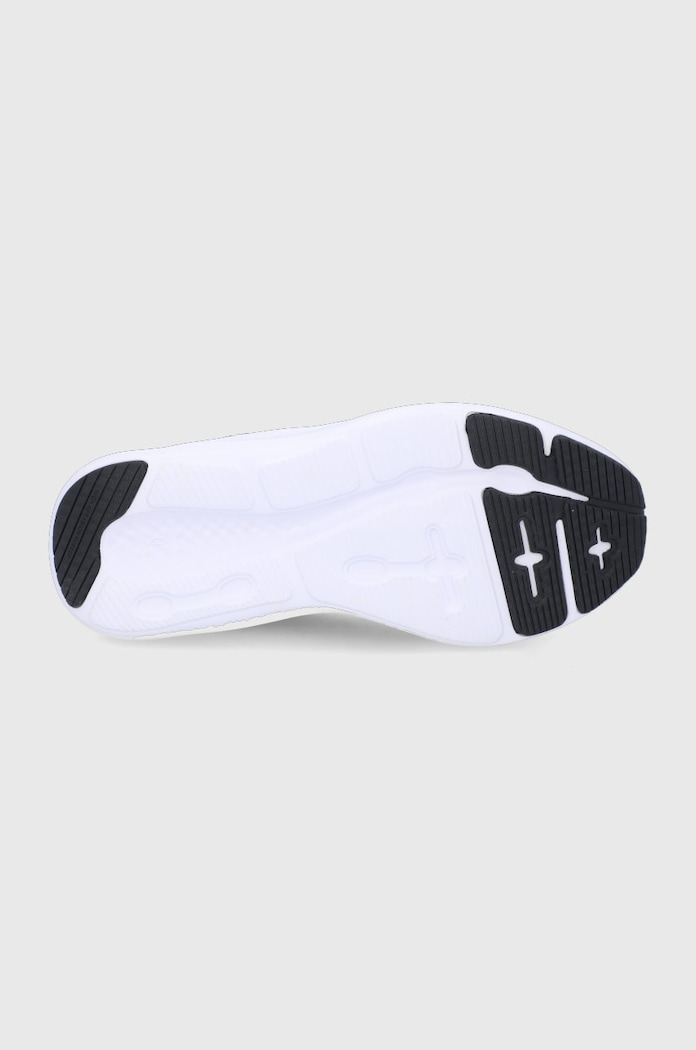 Under Armour gyerek sportcipő 3024987 fekete