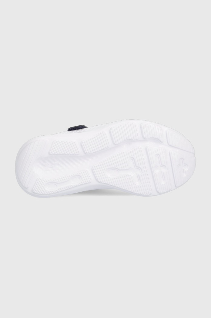 Under Armour buty dziecięce UA BPS Pursuit 3 AC 3024988 3024988 niebieski