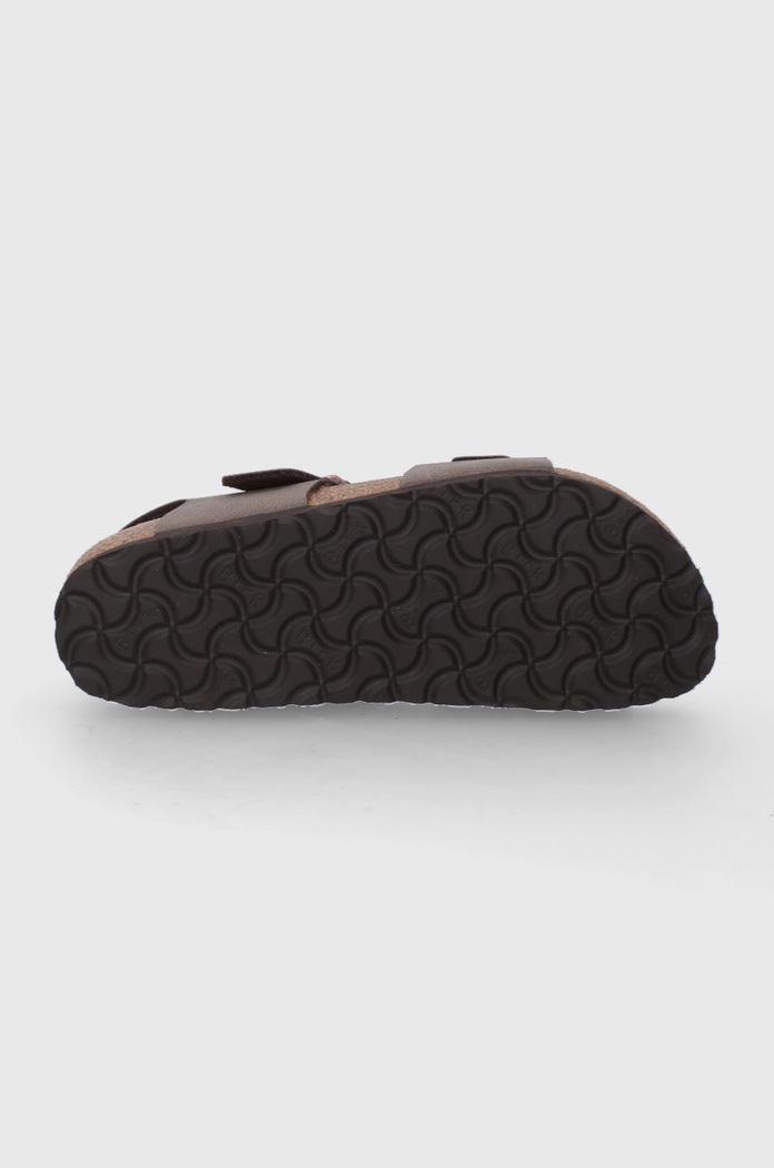 Sandále Birkenstock 87783.36.39 hnedá