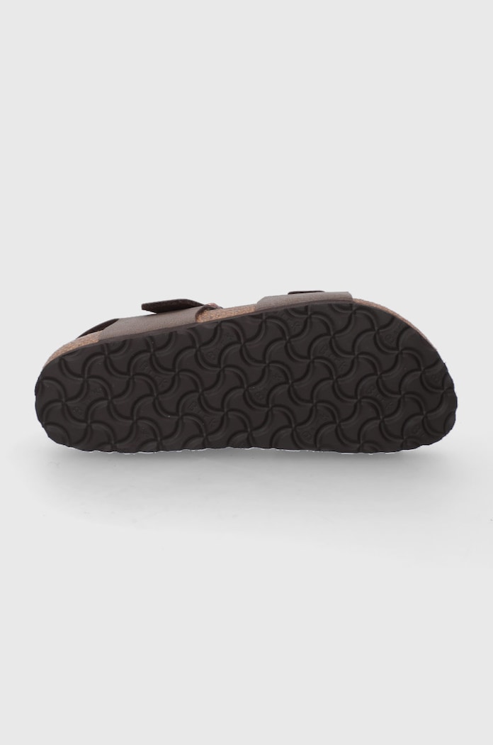 Sandále Birkenstock 87783.36.39 hnedá