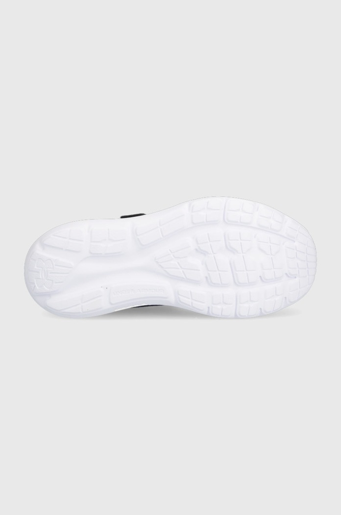 Under Armour gyerek cipő 3024990 3024990 fekete