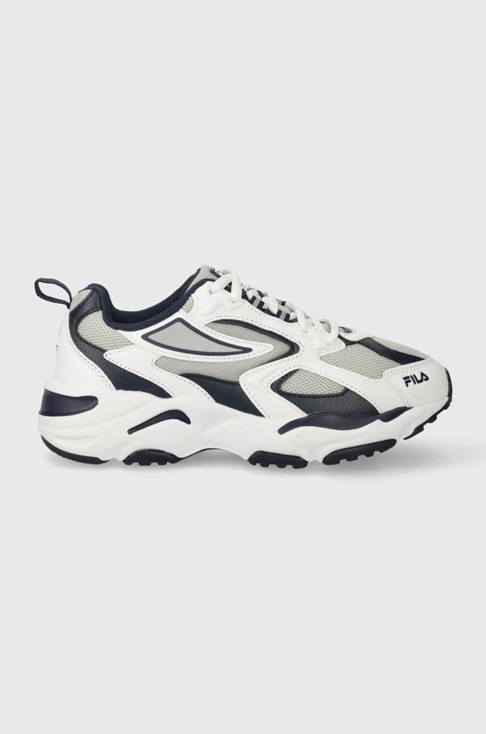 Fila gyerek sportcipő textil szürke FFT0025