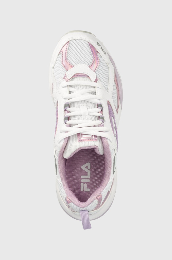 Παιδικά sneakers Fila μωβ FFT0025