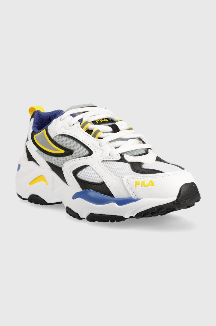 Dječje tenisice Fila FFT0025 plava SS25