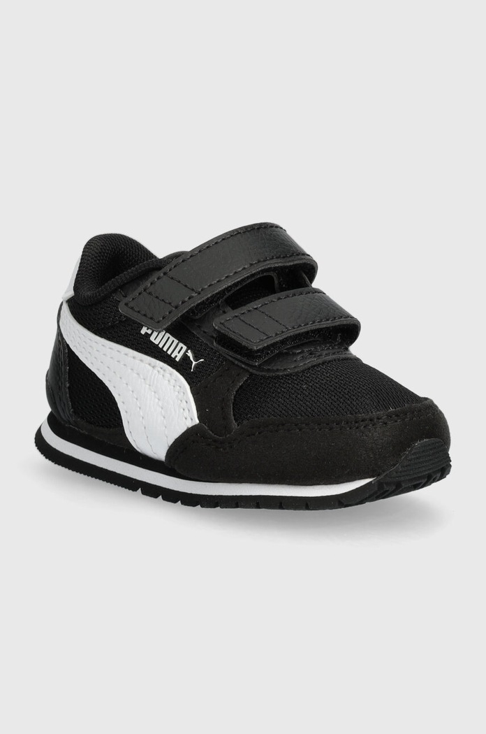 Обувки Puma черен 385512