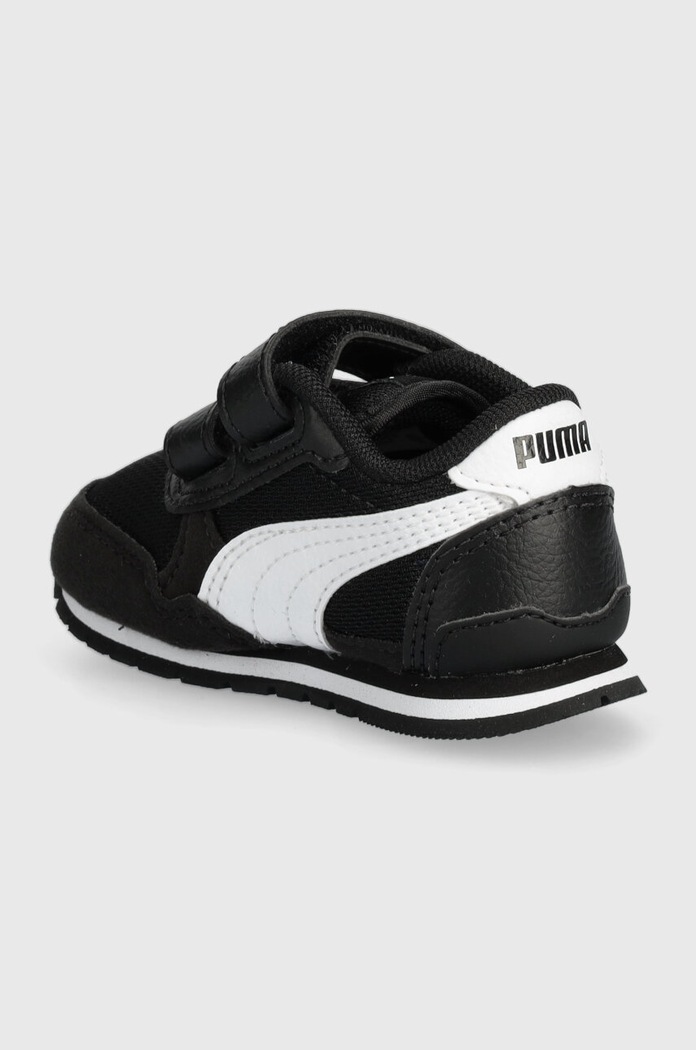 Момче Обувки Puma 385512 черен