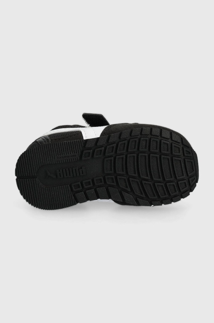Обувки Puma 385512 черен