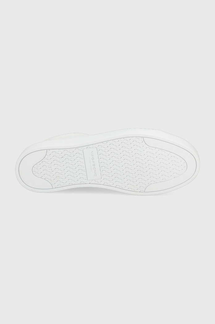 Δερμάτινα παπούτσια Vagabond Shoemakers Shoemakers Zoe 5326.001.01 λευκό