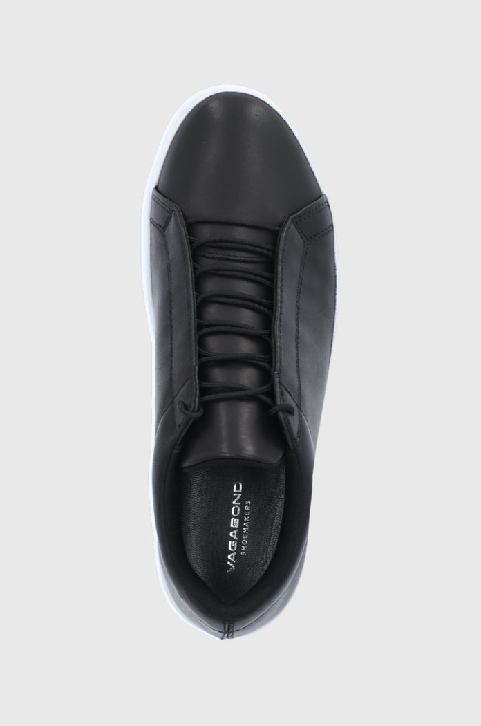Vagabond Shoemakers bőr cipő Zoe fekete 5326.001.20