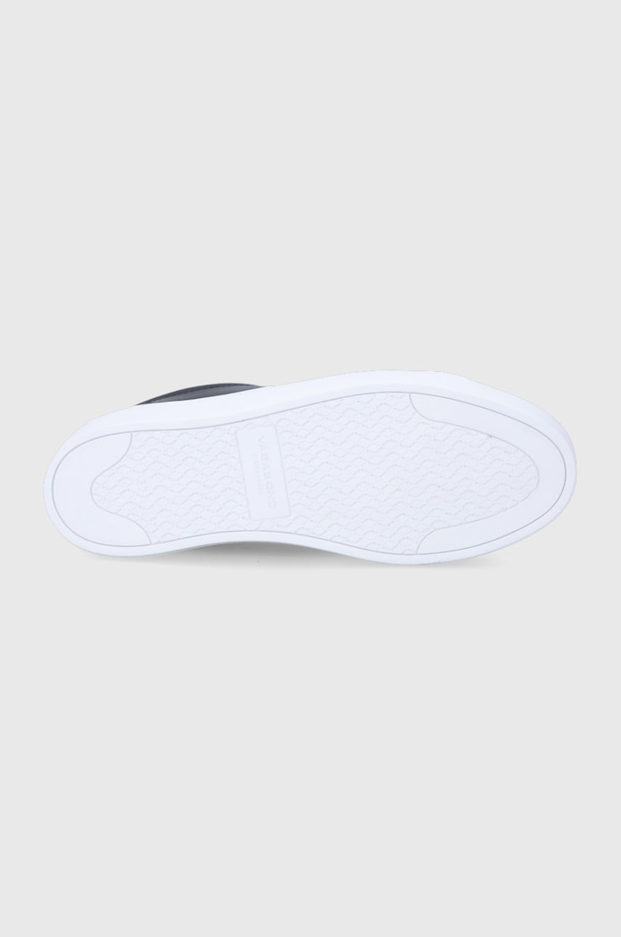Vagabond Shoemakers bőr cipő Zoe 5326.001.20 fekete