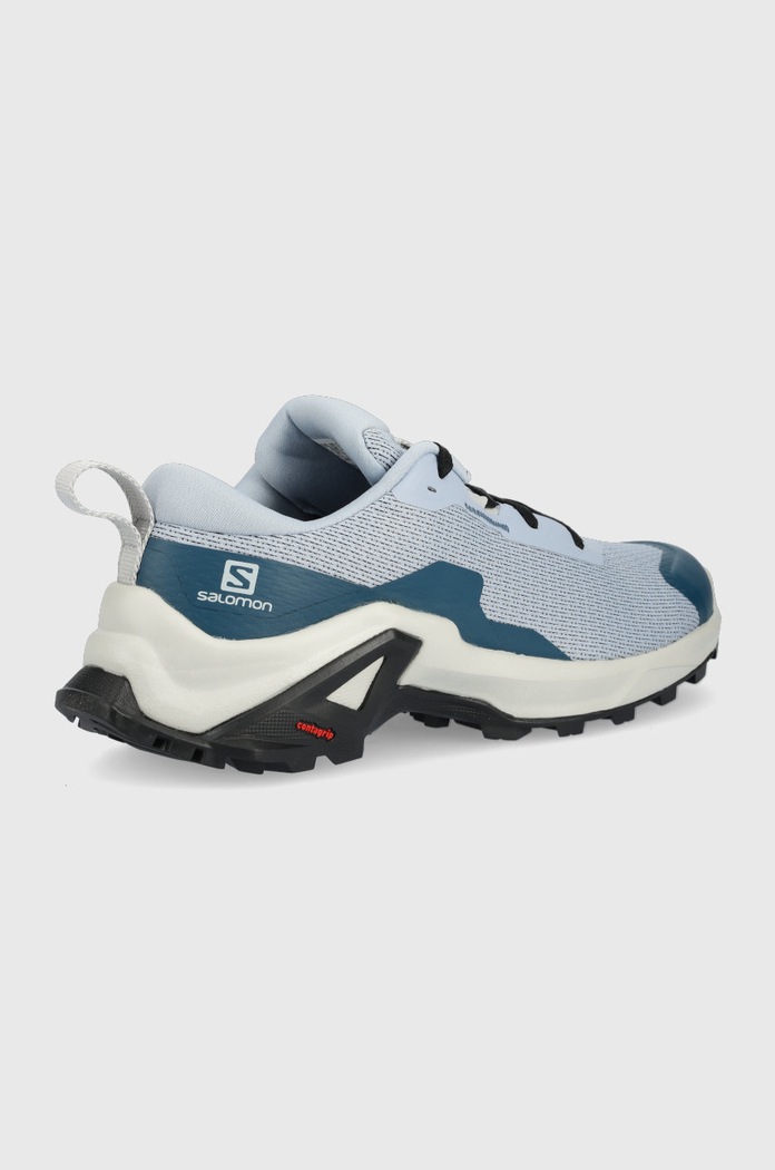 Topánky Salomon X Reveal 2 L41616700 modrá SS22