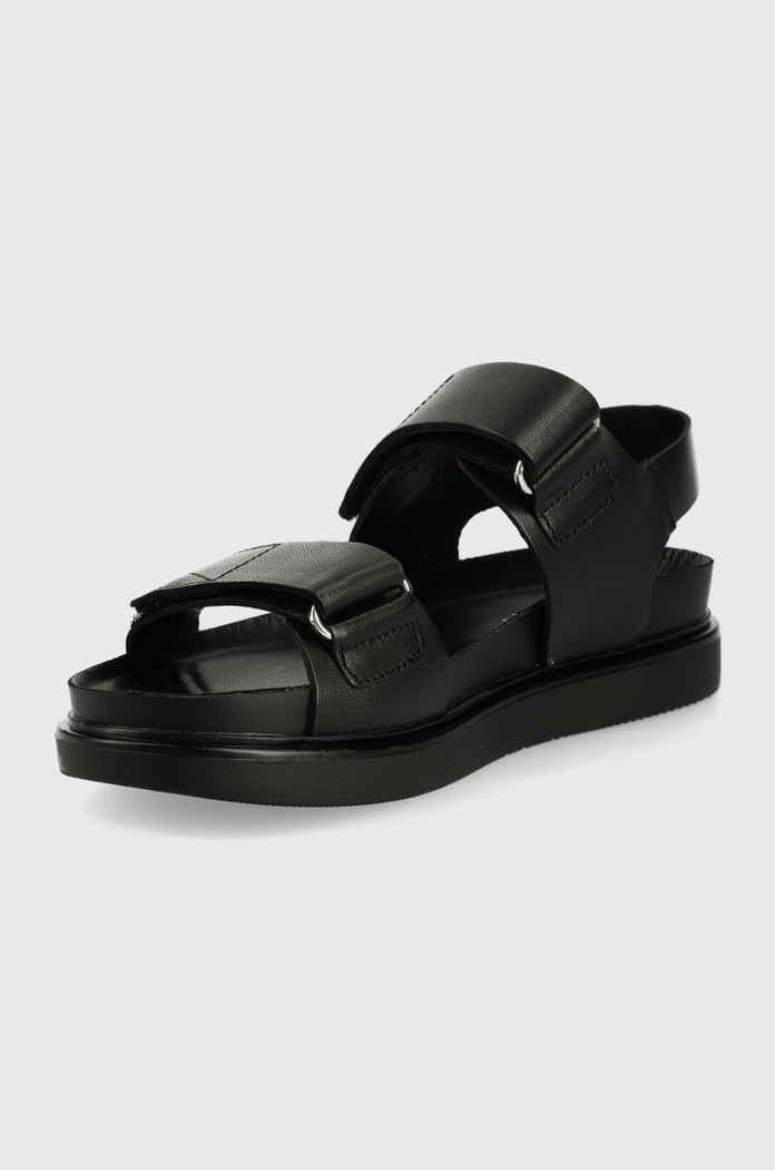 Obuwie Vagabond Shoemakers sandały skórzane ERIN 5332.601.20 czarny