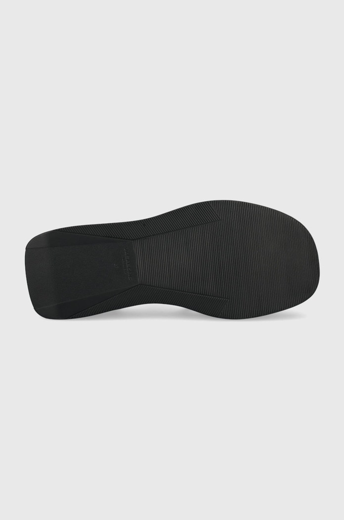 Vagabond Shoemakers sandale de piele Courtney 5334.701.92 negru