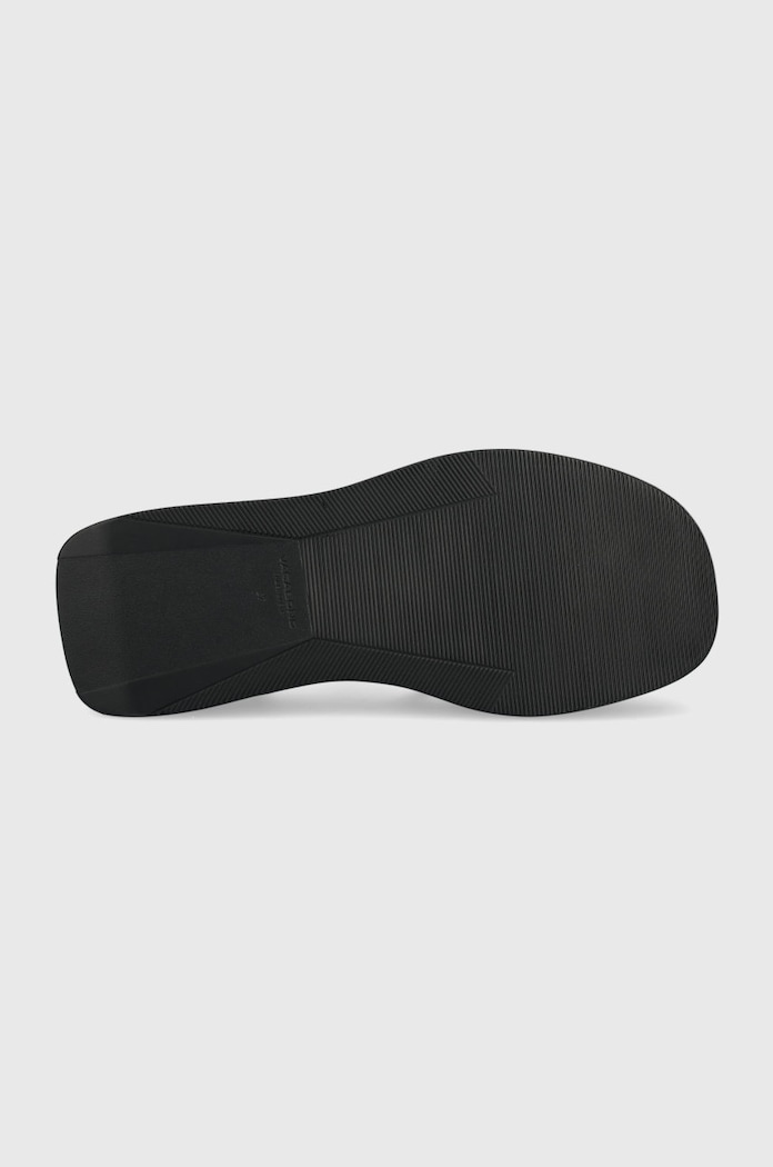 Vagabond Shoemakers sandale de piele Courtney 5334.701.92 negru