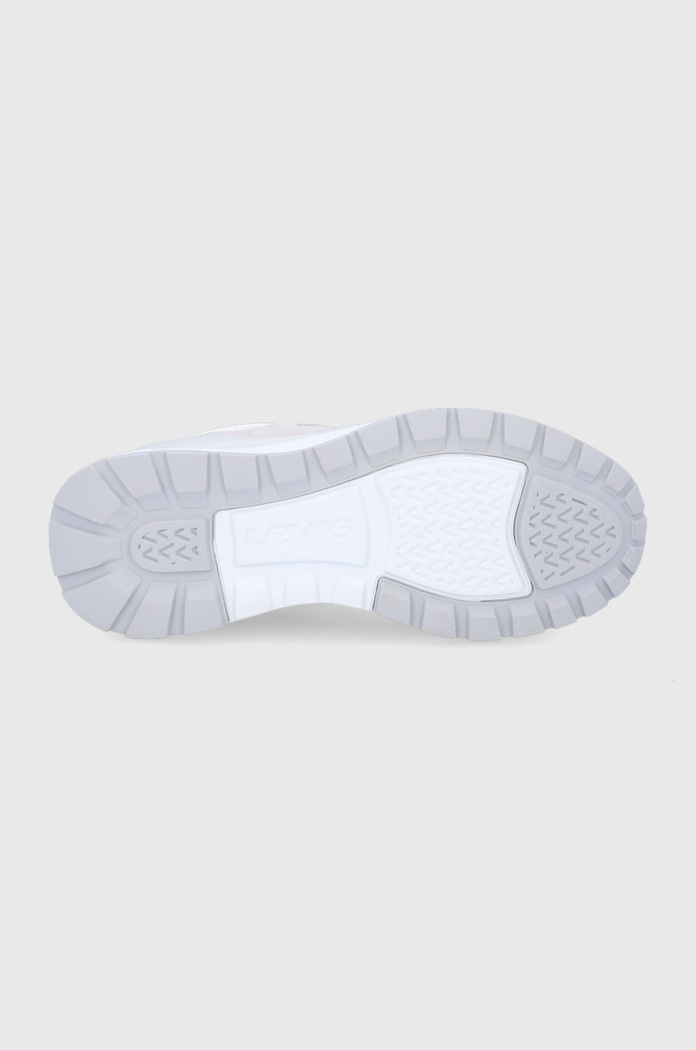 Levi's buty Oats Refresh S D6574.0003 szary