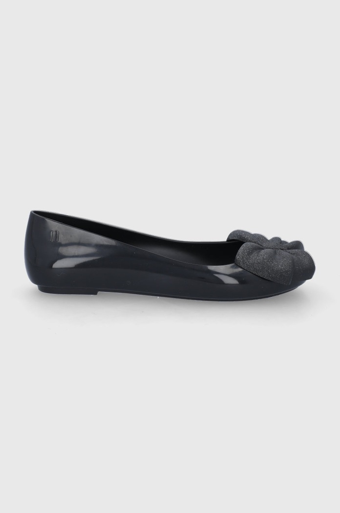 Melissa baleriny Sweet Love czarny M.33477.50522