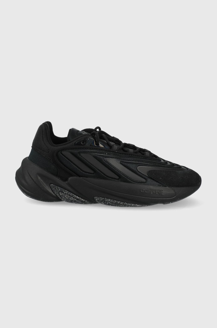 Tenisice adidas Originals Ozelia tekstil crna H04268