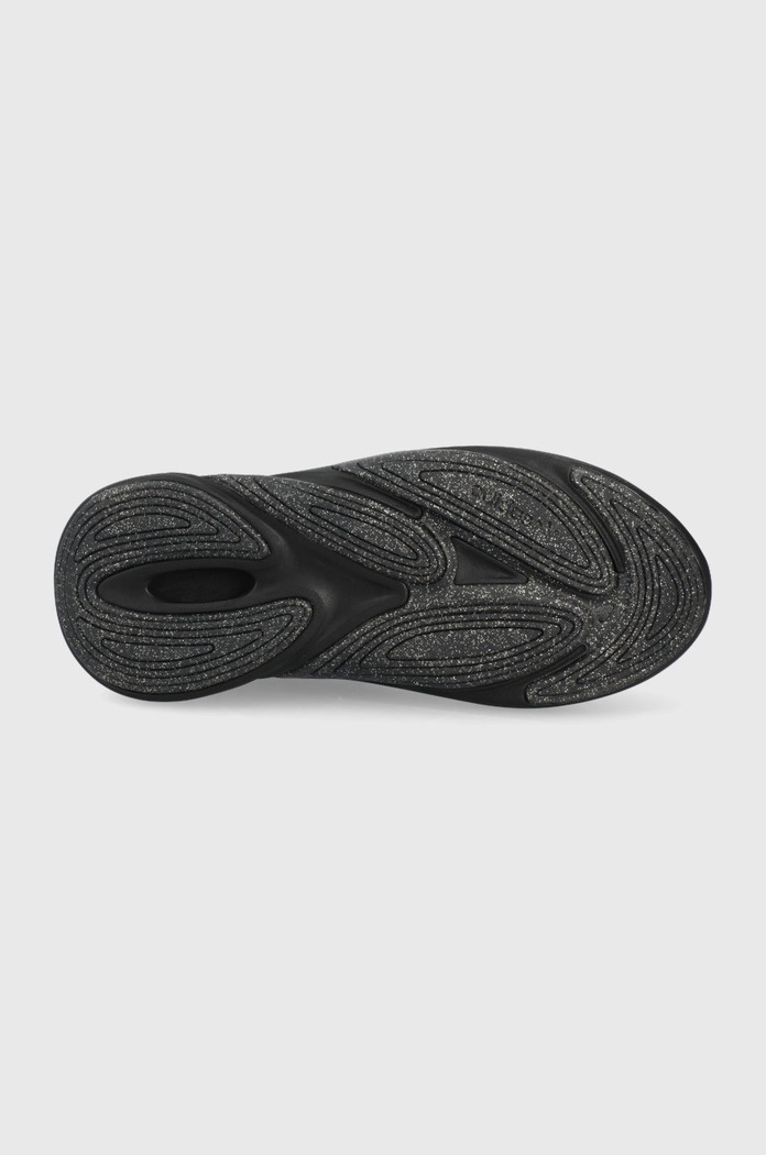 Tenisice adidas Originals Ozelia H04268 crna