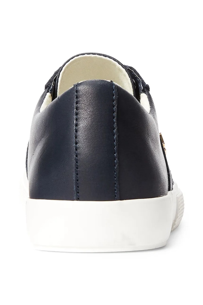 Lauren Ralph Lauren ghete de piele Janson Ii bleumarin 802849533001.410