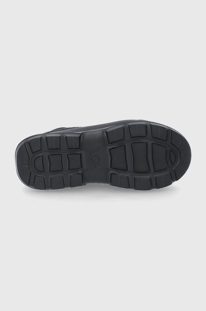 Gumene čizme UGG 1125730.BLK crna