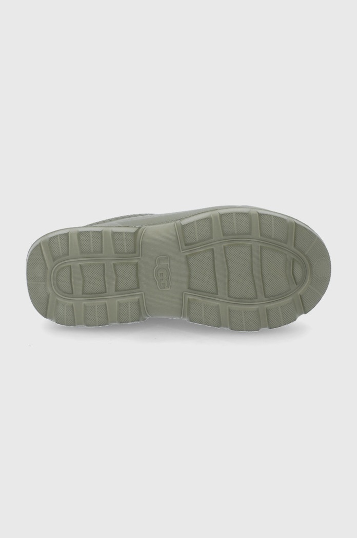 UGG kalosze Tasman X 1125730.BTOL zielony