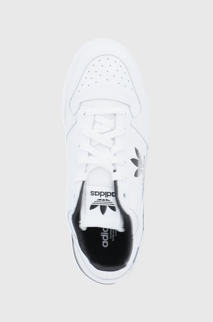 adidas Originals buty skórzane Forum Bold GY5921 biały GY5921