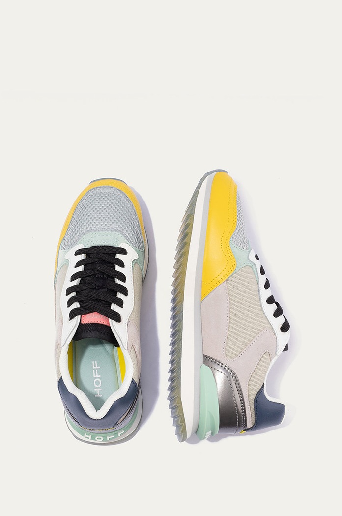 Hoff buty MIAMI multicolor 12202017