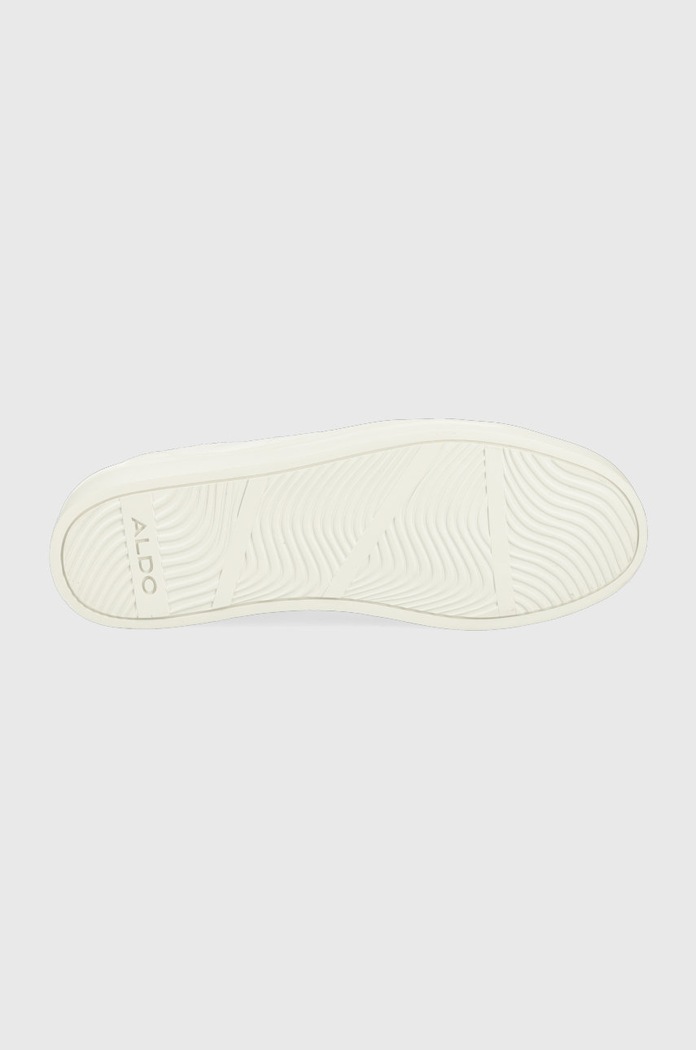 Aldo sneakersy Meadow 13388407.MEADOW biały