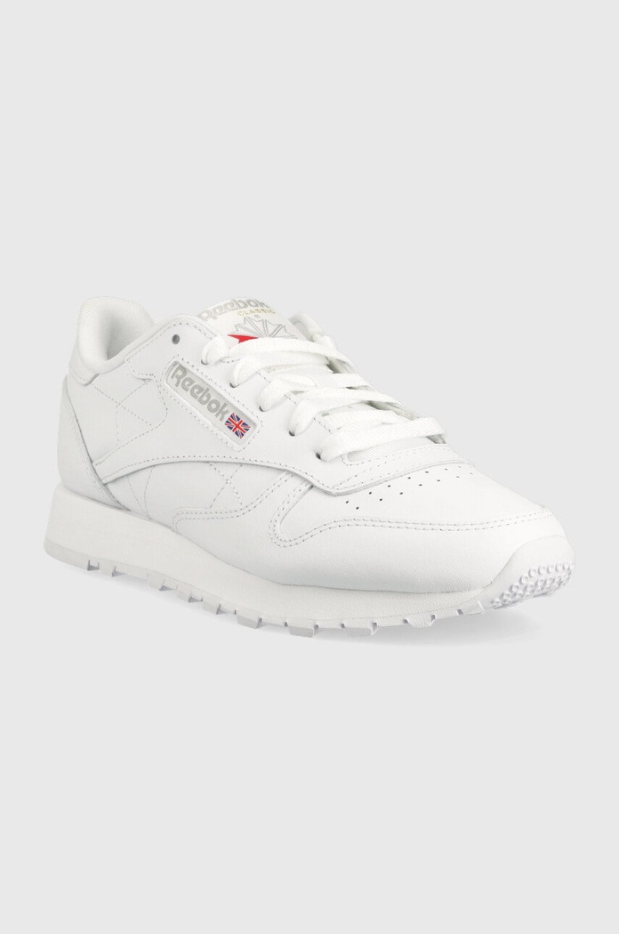 Sneakers Reebok Classic GY0957 CLASSIC LEATHER GY0957 λευκό SS23