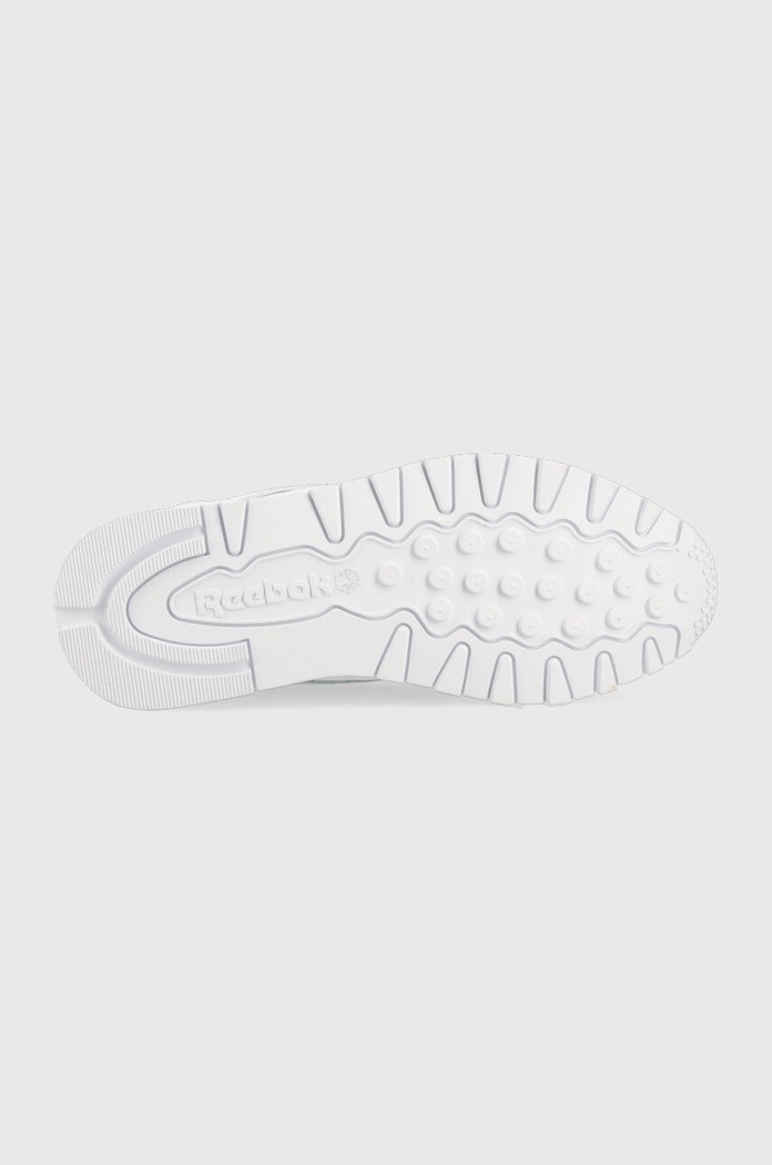 Sneakers Reebok Classic GY0957 CLASSIC LEATHER GY0957 λευκό
