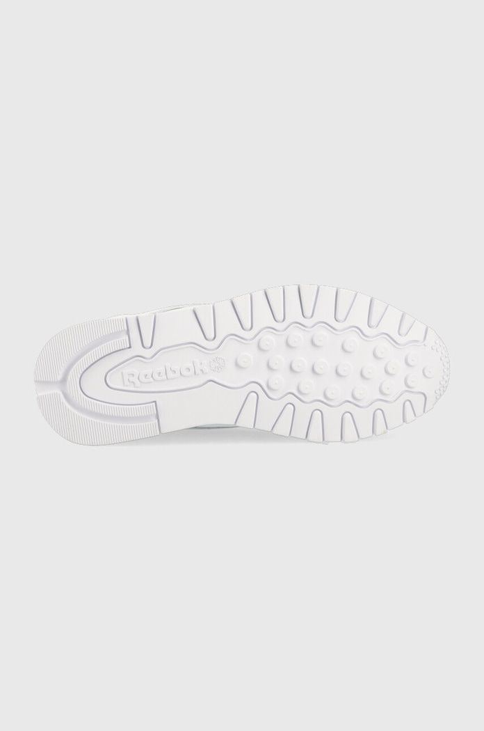 Sneakers Reebok Classic GY0957 CLASSIC LEATHER GY0957 λευκό